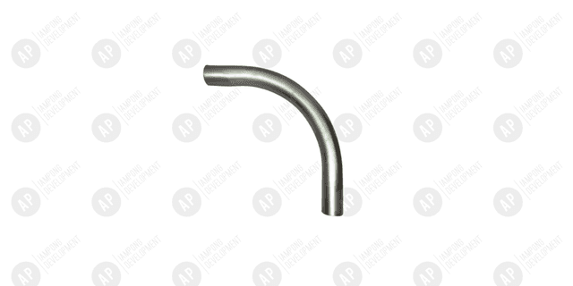 ท่อโค้ง EMT 