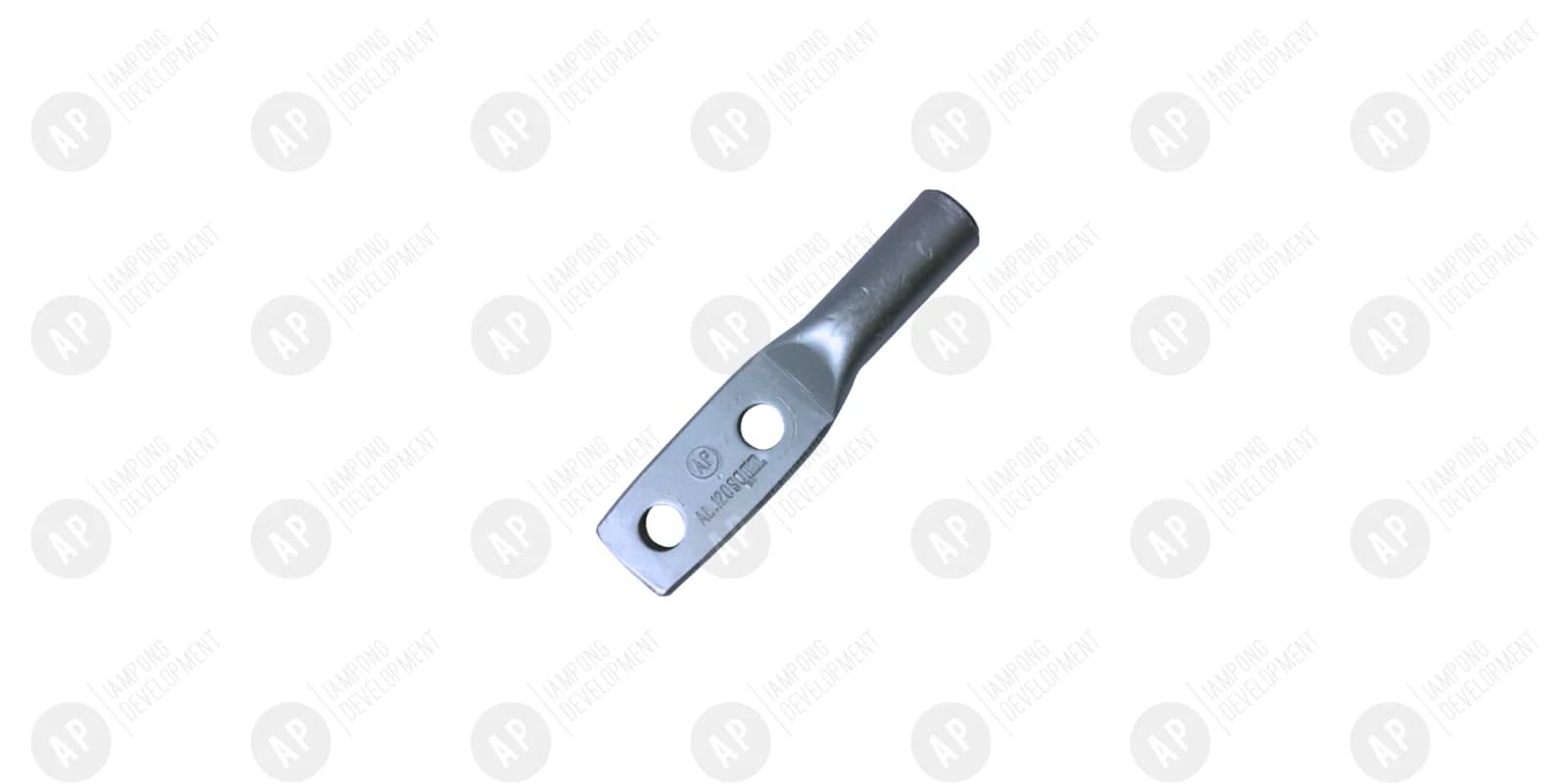 Aluminium Compression Terminal Lug (NEMA HOLE) 