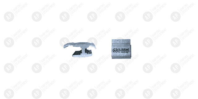  คอนเน็ตเตอร์เอศไทพ์ ชนิดบีบ 