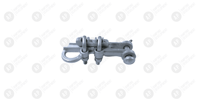  สแตนแคล้มป์แบบด้ามตรง 