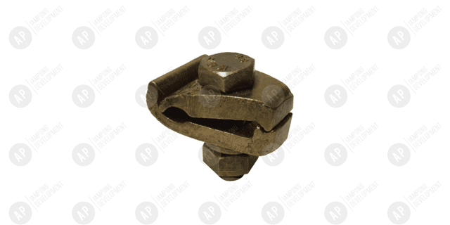 กราวด์แคล้มป์ จีเอ็ม - 3 