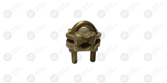 กราวด์แคล้มป์ จีพีแอล -6 