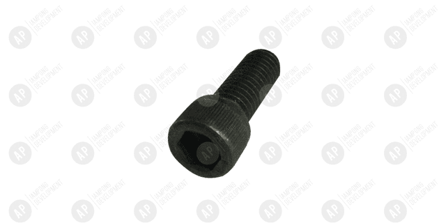 ตัวนำตอกลงดินสำหรับกราวด์ร็อดรุ่นเกลียว 