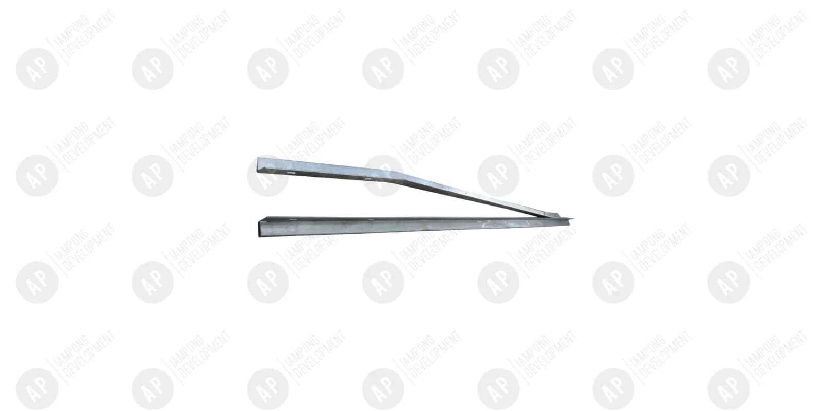 Overhead Ground Wire Bayonet 