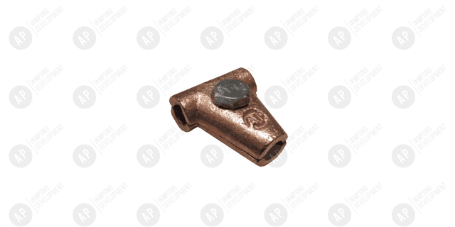  แคล้มป์สามทาง