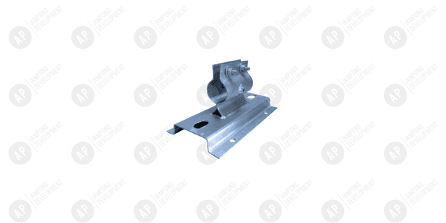  ขาจับโคมถนน 