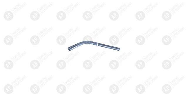  กิ่งโคมถนน  