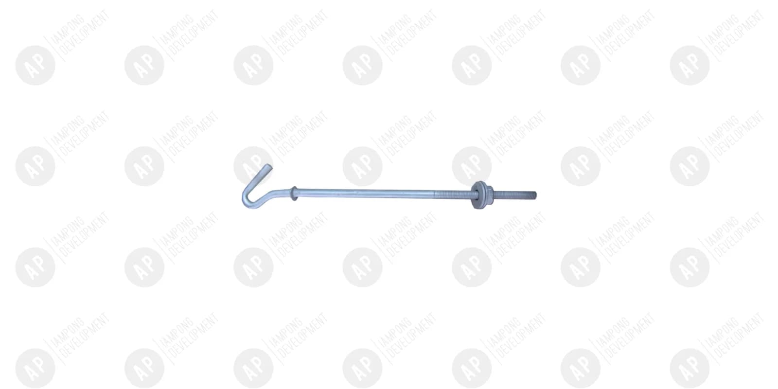  Hook Bolt 