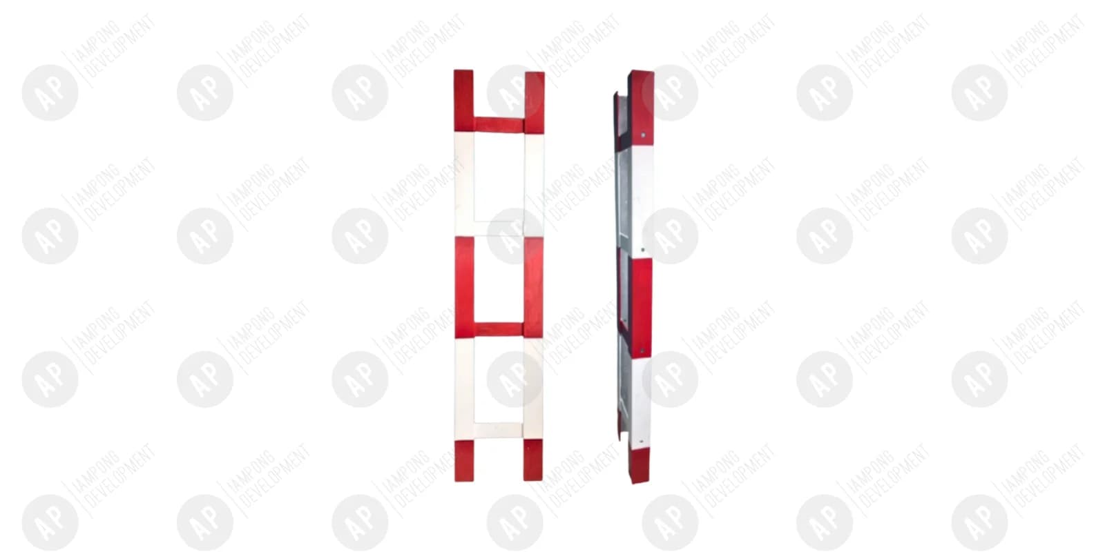  Steel Guard Construction   