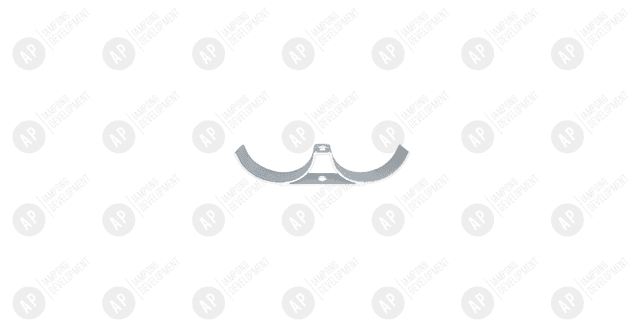  MEA Riser Clamp for RSC Double 