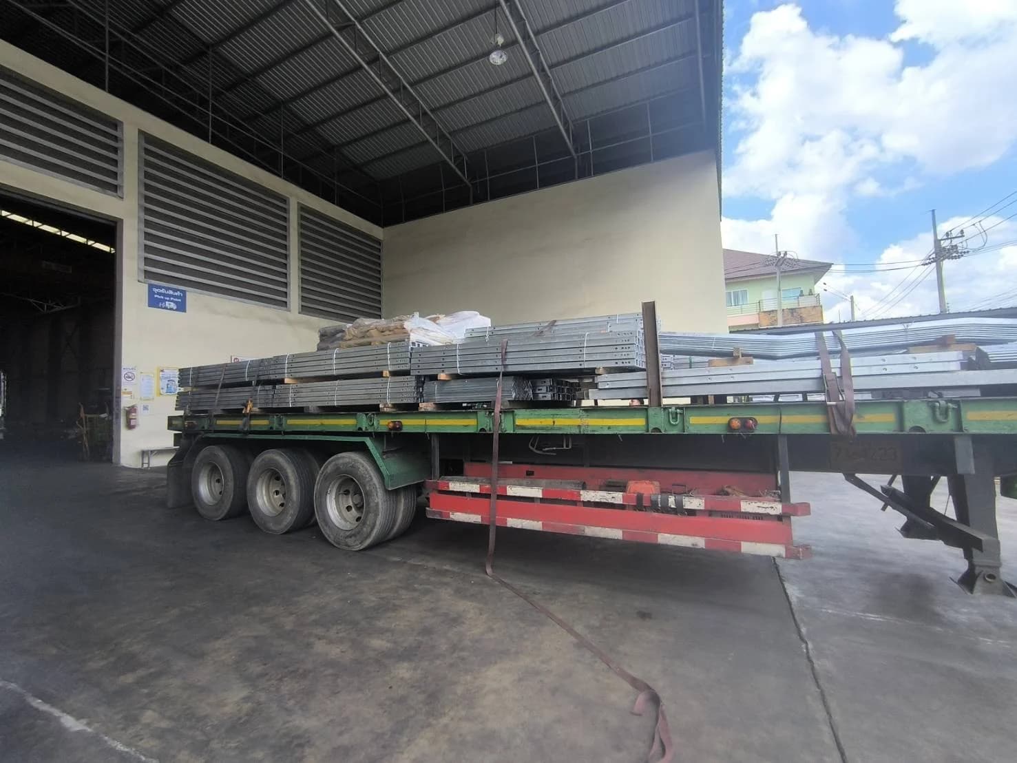 โครงการงานก่อสร้างการเชื่อมโยงสายส่งระบบ 115 เควี สถานีไฟฟ้าบริษัท อัลฟ่า วัน โปรเจค จำกัด (SPP) - สถานีไฟฟ้าแรงสูงหลังสวน (กฟผ.) จ.ชุมพร