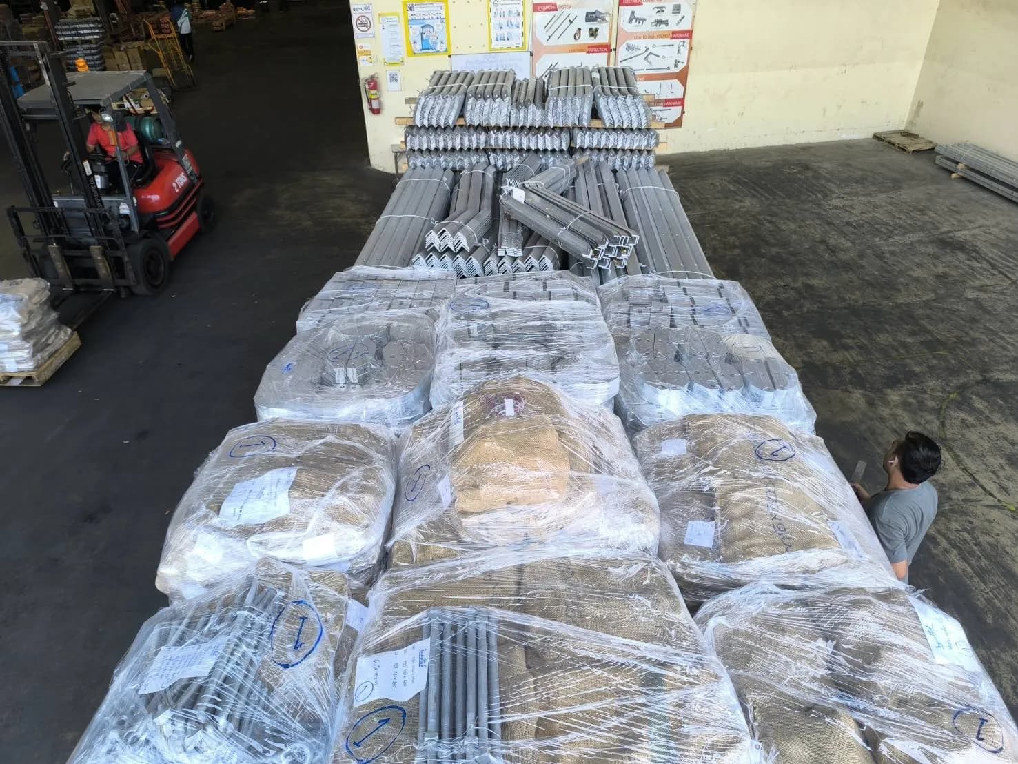 โครงการก่อสร้างระบบส่งไฟฟ้าแรงสูง 115 เควี ของบริษัท อัลฟา ทู โปรเจค จำกัด (SPP) ในงาน Terminal Substation – Cut & Turn เชื่อมโยงระหว่างสถานีไฟฟ้าบางสะพาน 1 และสถานีไฟฟ้าบางสะพาน 2 จังหวัดประจวบคีรีขันธ์ - gallery image 5