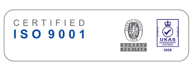 มาตรฐาน ISO 9001:2015